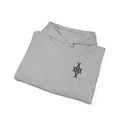 MX Minimalist Hoodie