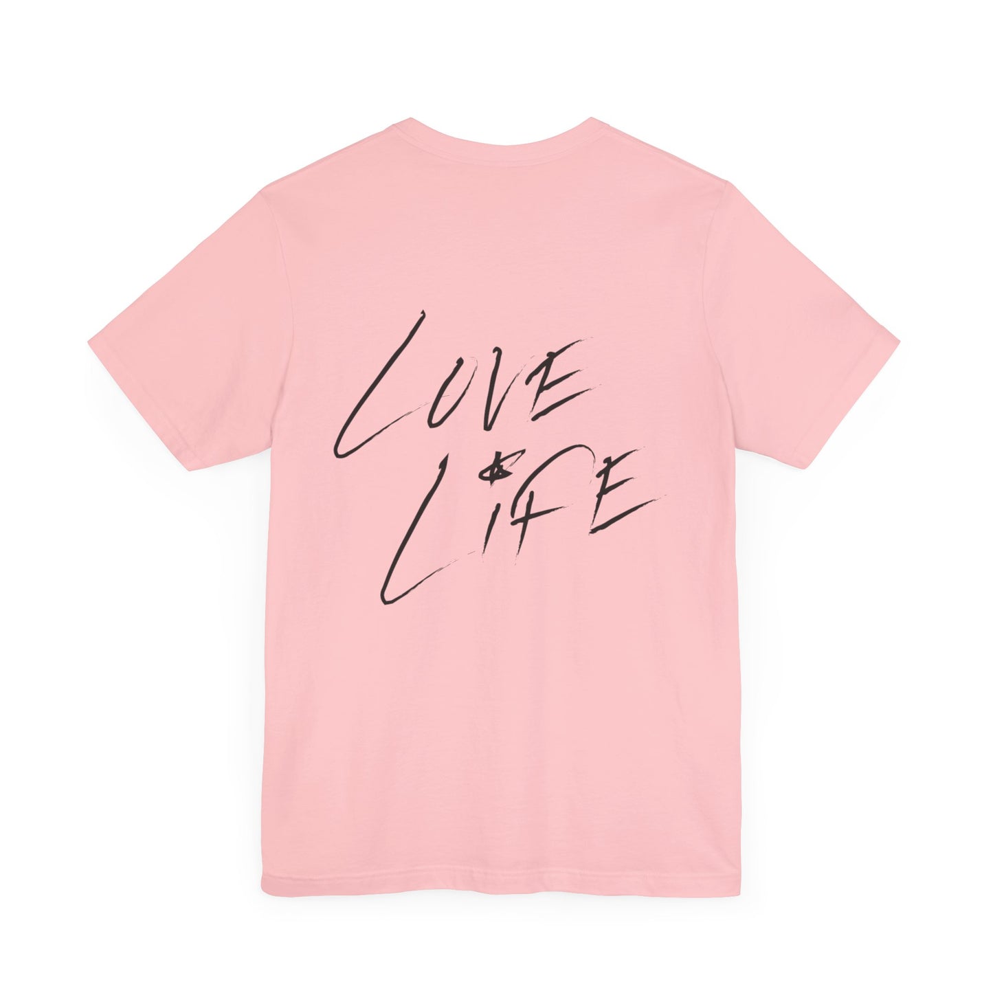 Unisex MX EST Jersey Short Sleeve Tee