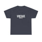 Mikeal X Vintage Love & Life Tee