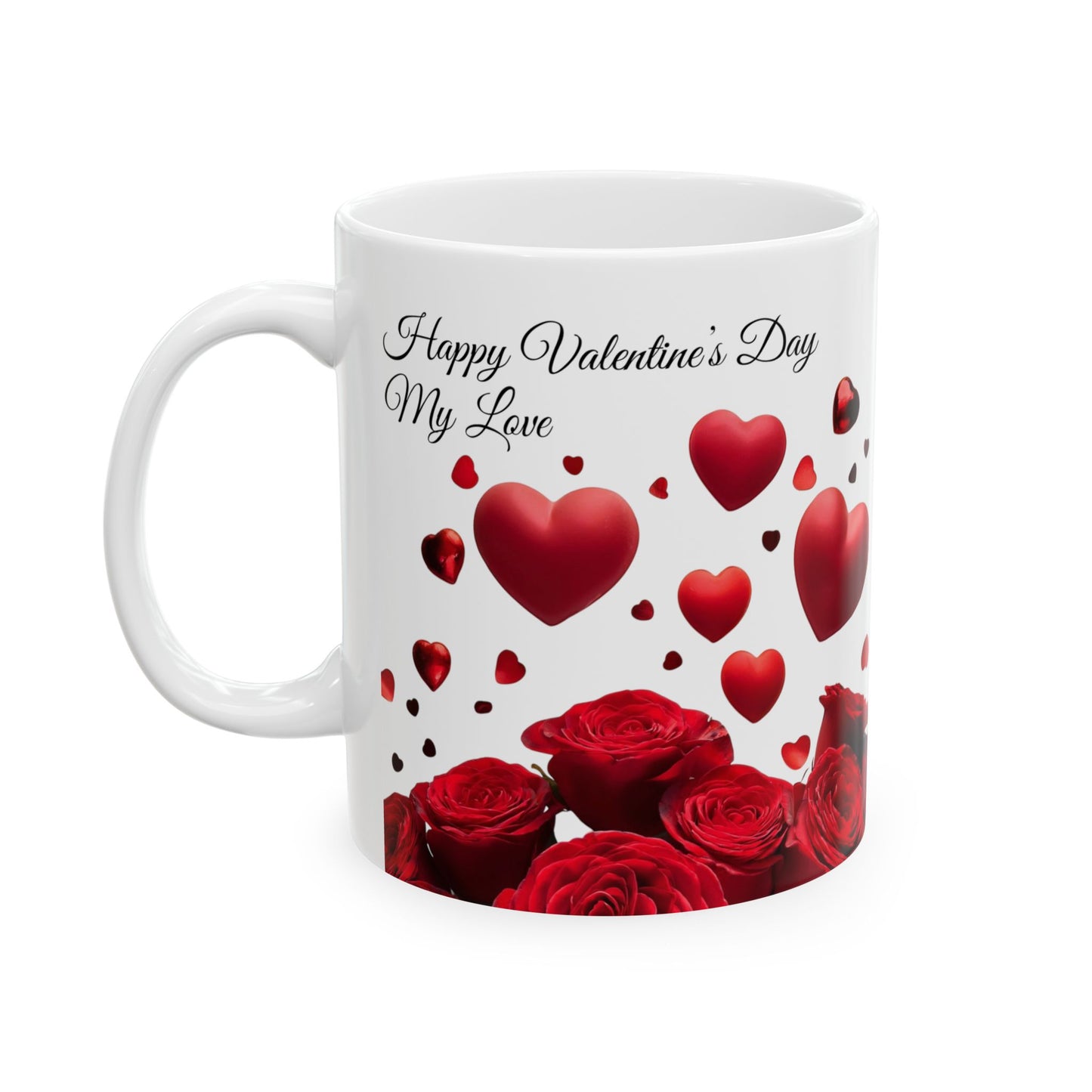 Love Day Mug