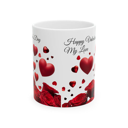 Love Day Mug