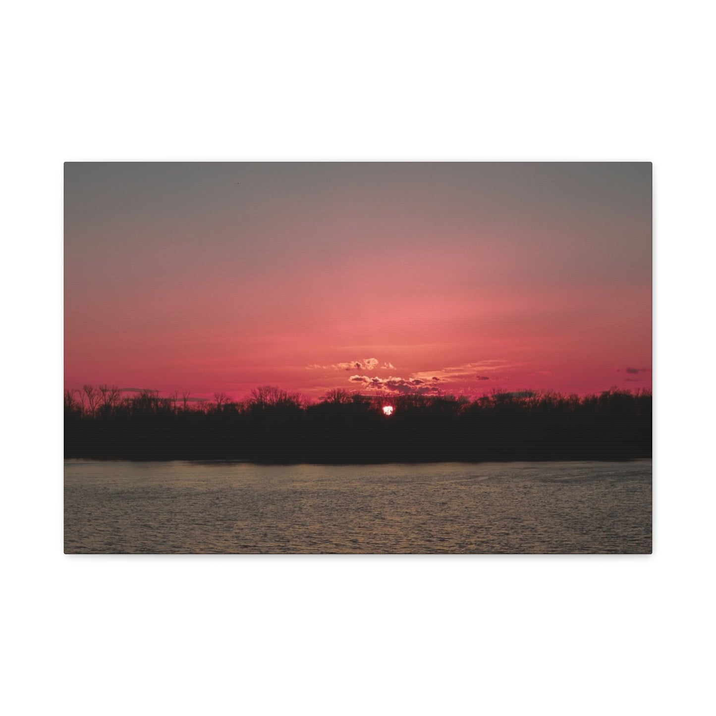 Evening’s Whisper