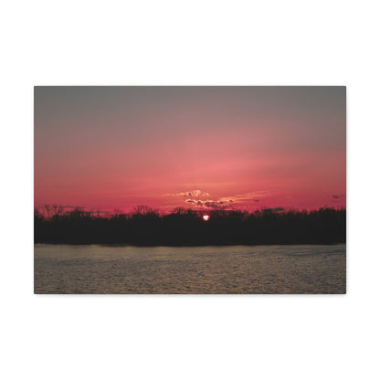 Evening’s Whisper