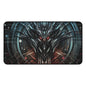Gaming-Themed Desk Mat