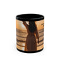 Beach Sunset - Coffee Mug