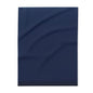Fleece Blanket - Basic Blue Arctic Throw