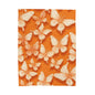 Monarch's Embrace Throw Blanket