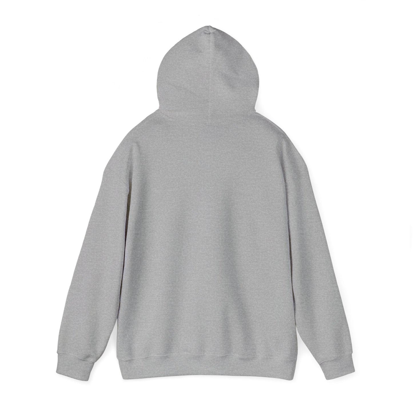 MX Minimalist Hoodie