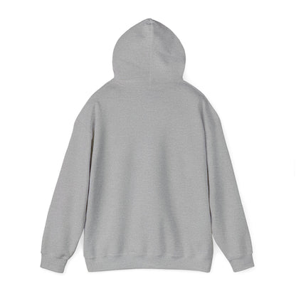 MX Minimalist Hoodie