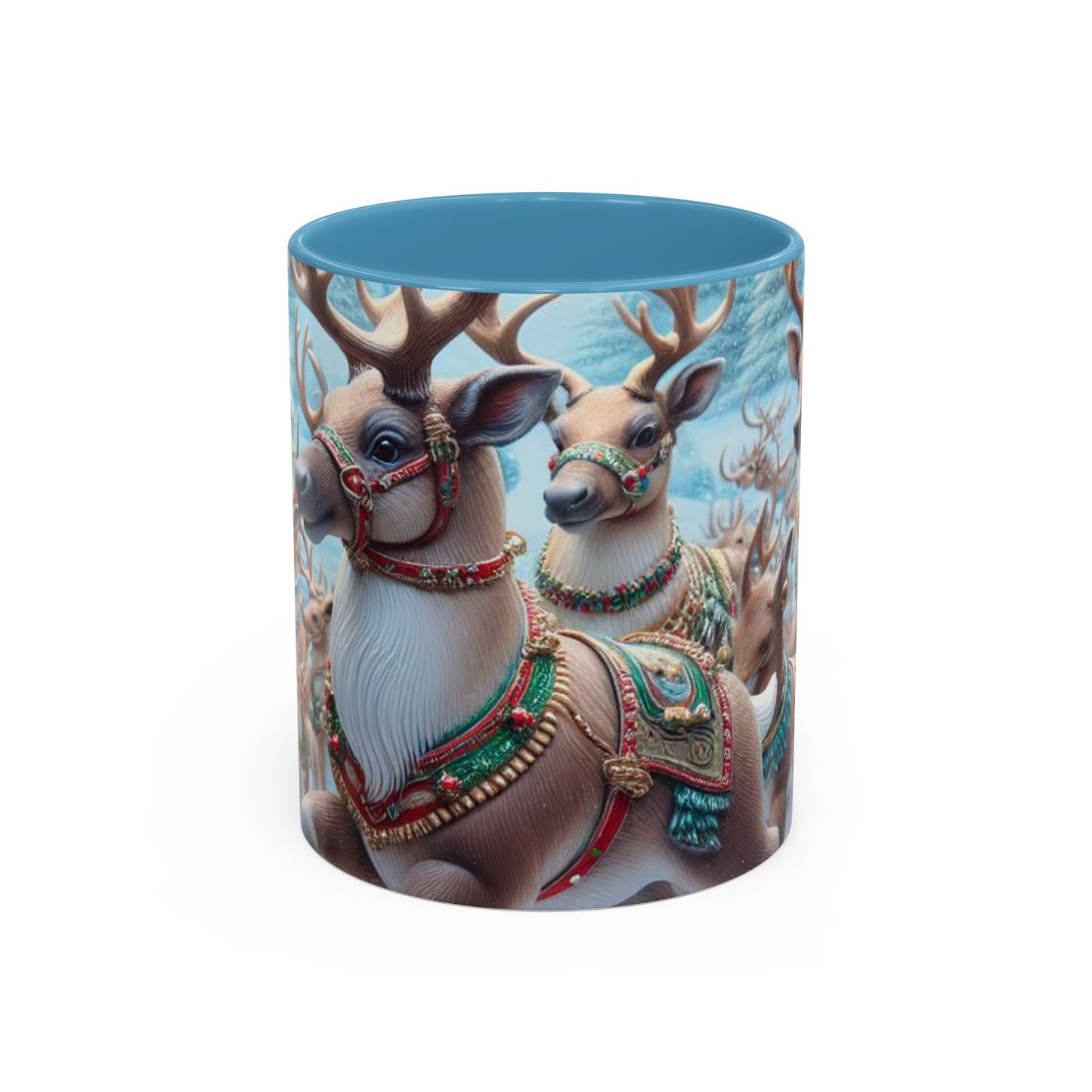 Lord Blitzen - Coffee Mug