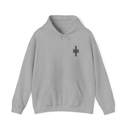 MX Minimalist Hoodie