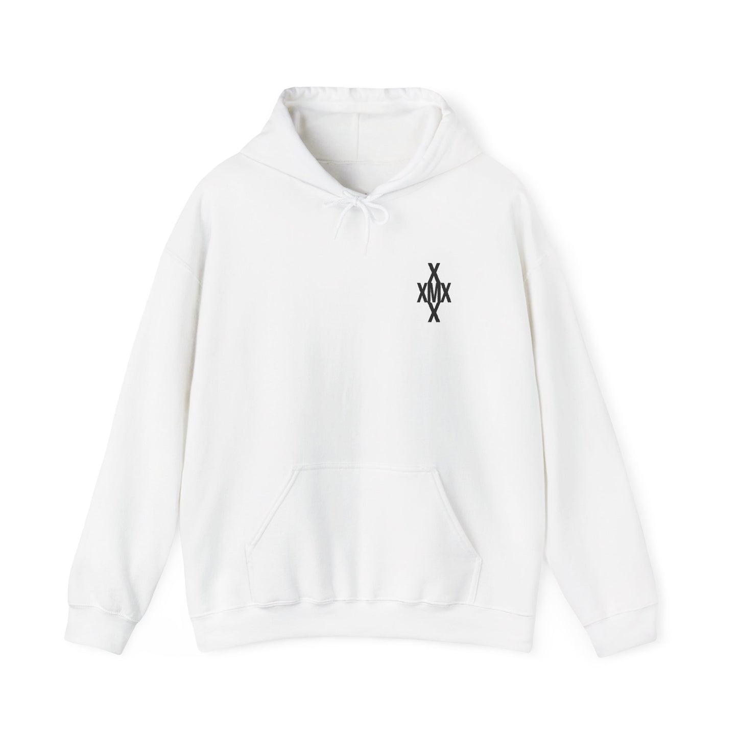 MX Minimalist Hoodie