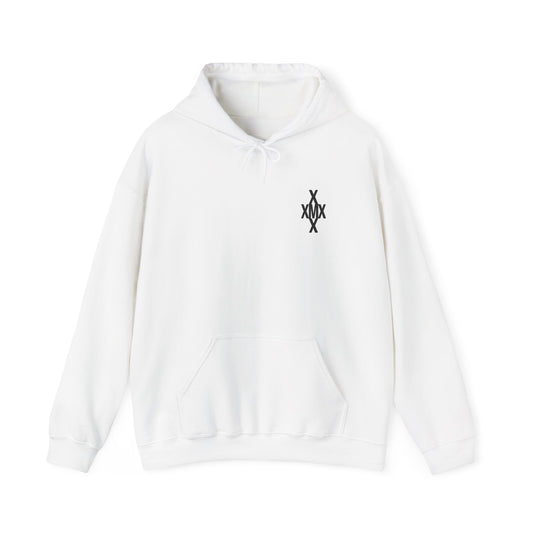 MX Minimalist Hoodie