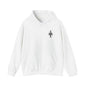 MX Minimalist Hoodie