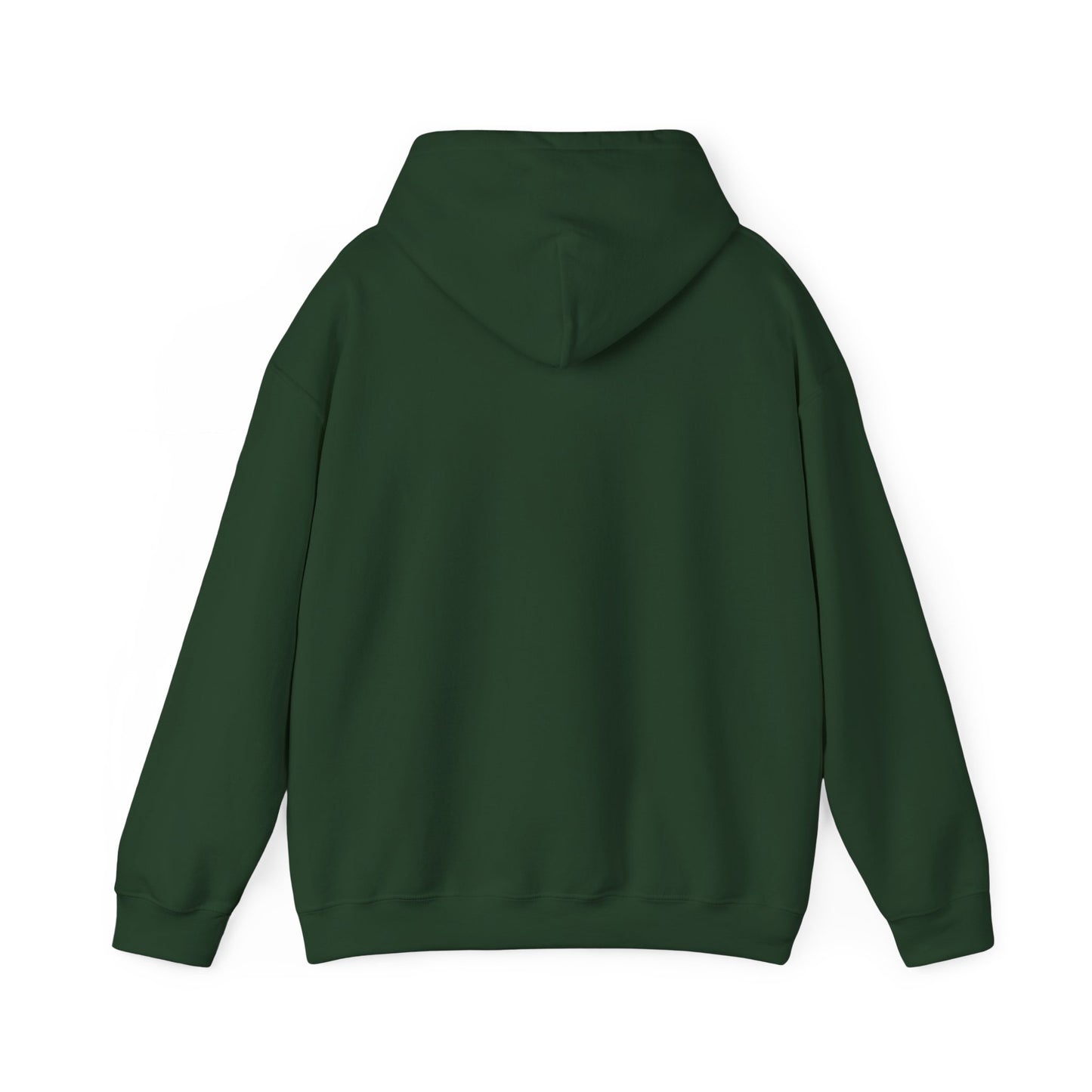 MX Minimalist Hoodie