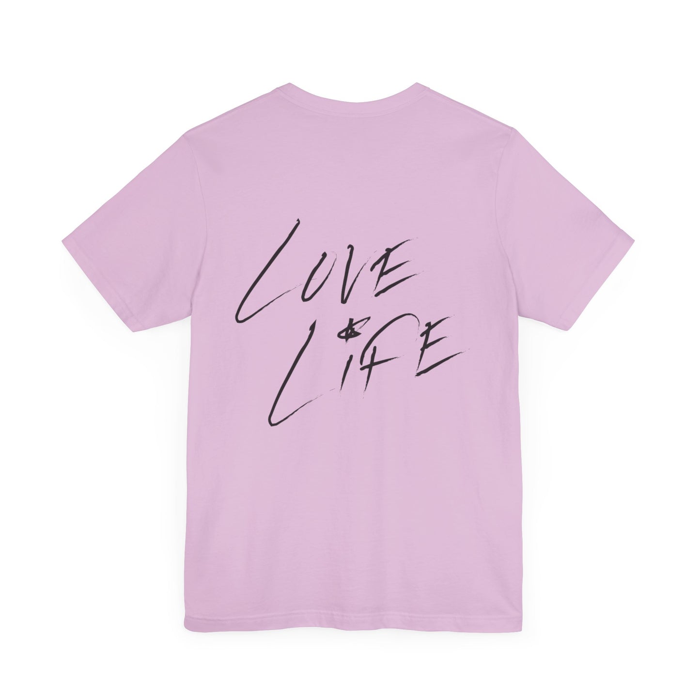 Unisex MX EST Jersey Short Sleeve Tee