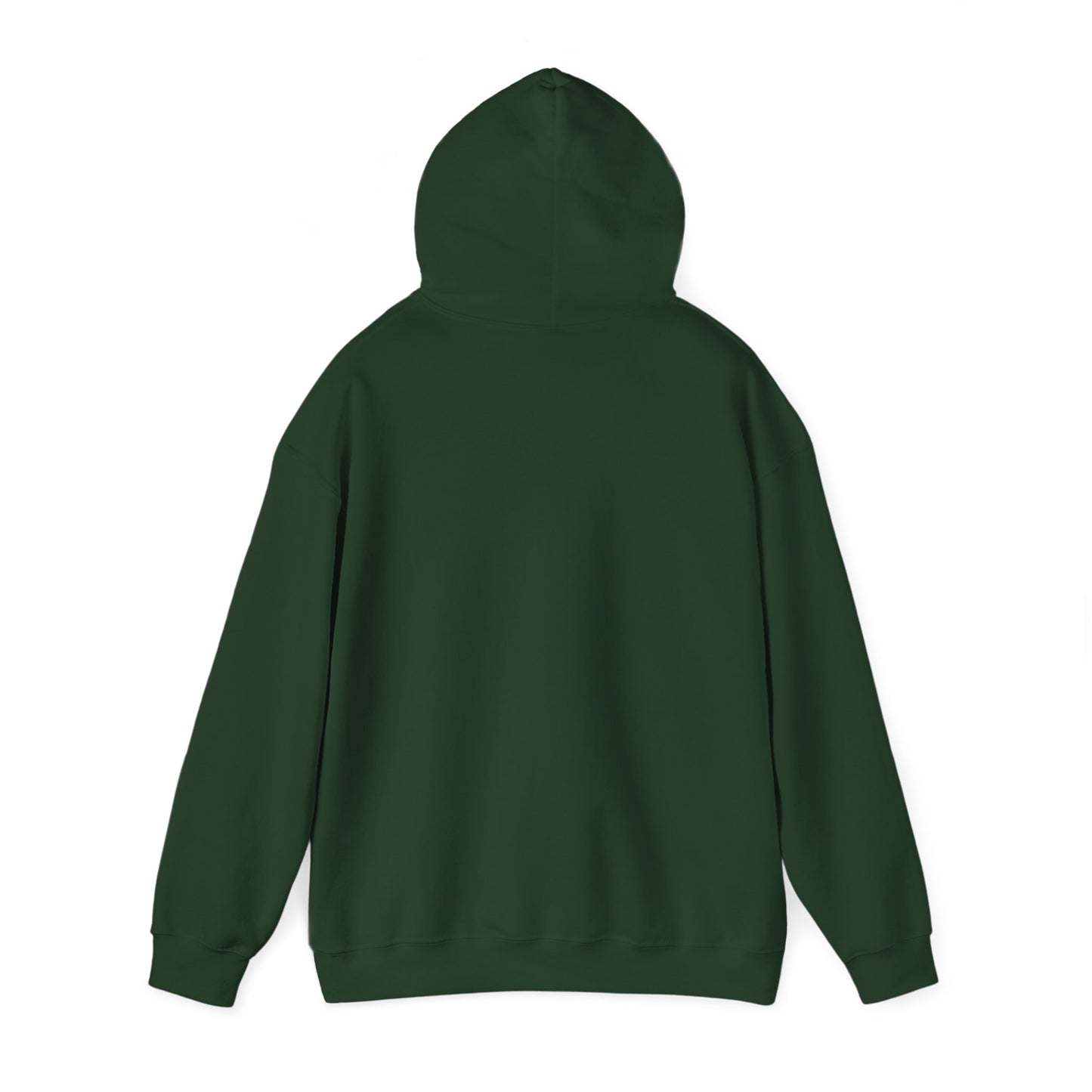 MX Minimalist Hoodie