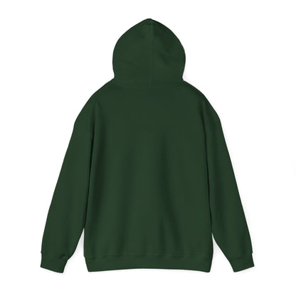 MX Minimalist Hoodie