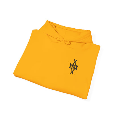 MX Minimalist Hoodie
