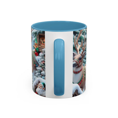 Lord Blitzen - Coffee Mug
