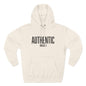 Mikeal X Authentic Love & Life Hoodie