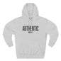 Mikeal X Authentic Love & Life Hoodie