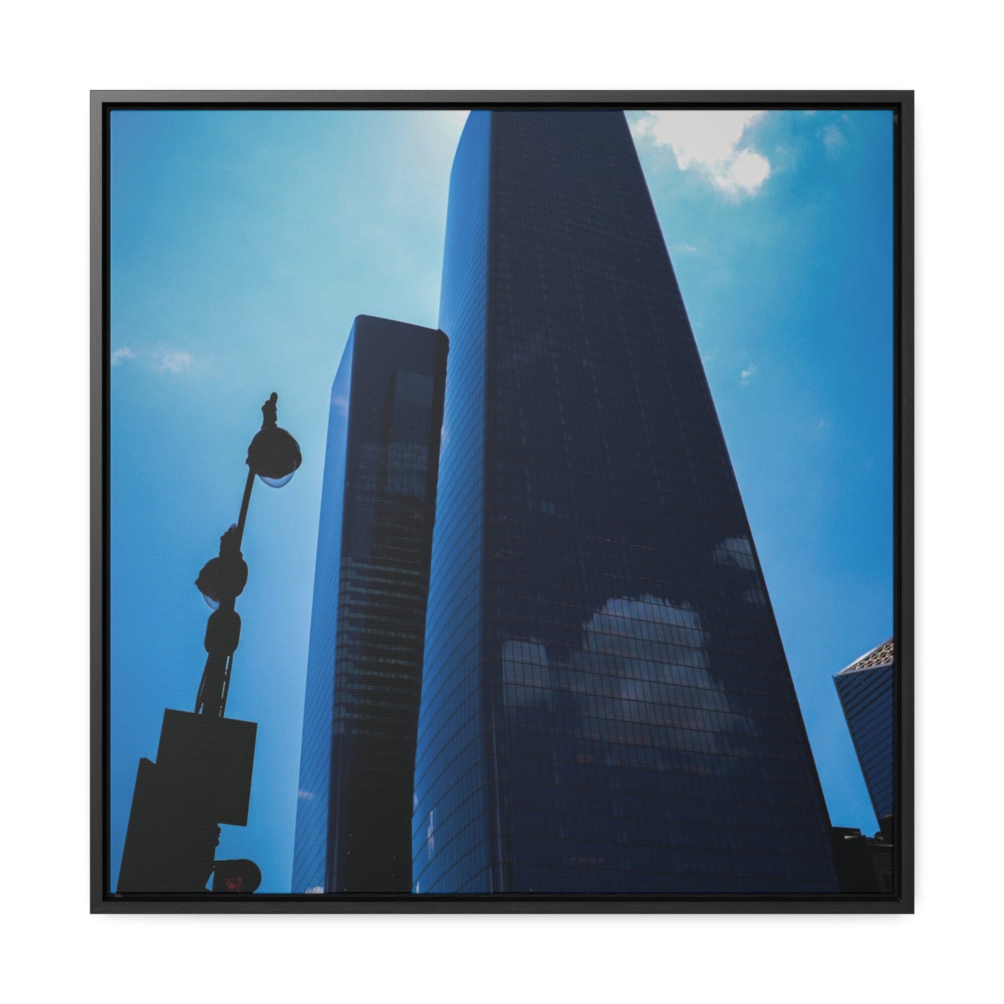 NYC Heights