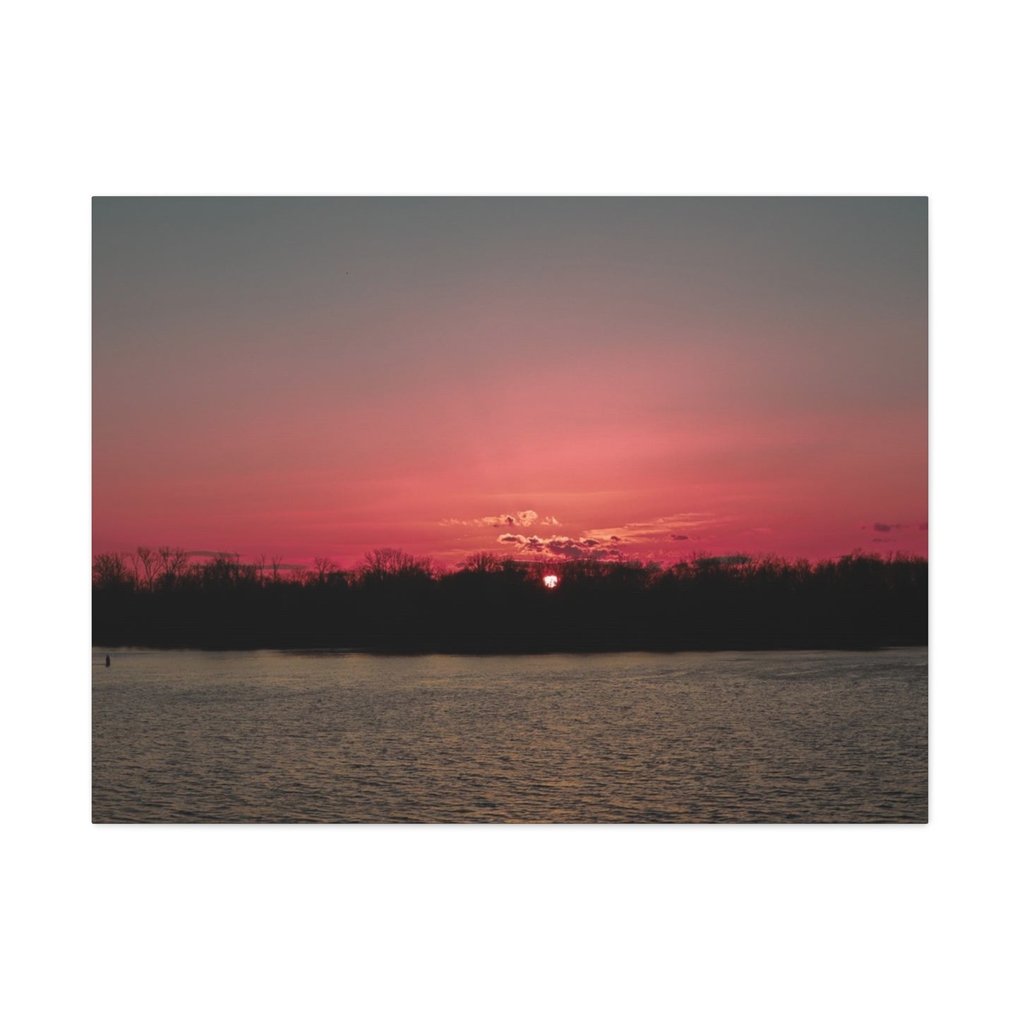 Evening’s Whisper