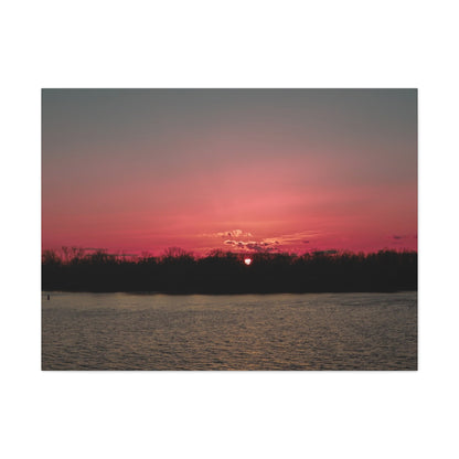 Evening’s Whisper