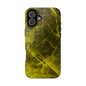 Marble Magnetic Tough Case for iPhone - Stylish Protection