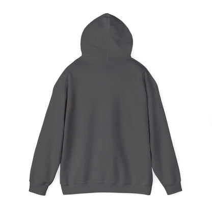 MX Minimalist Hoodie