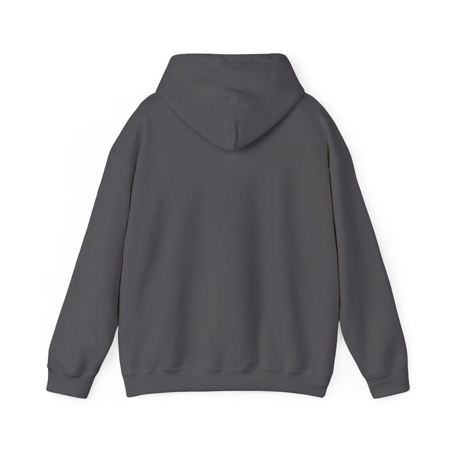 MX Minimalist Hoodie