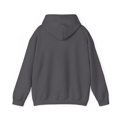 MX Minimalist Hoodie