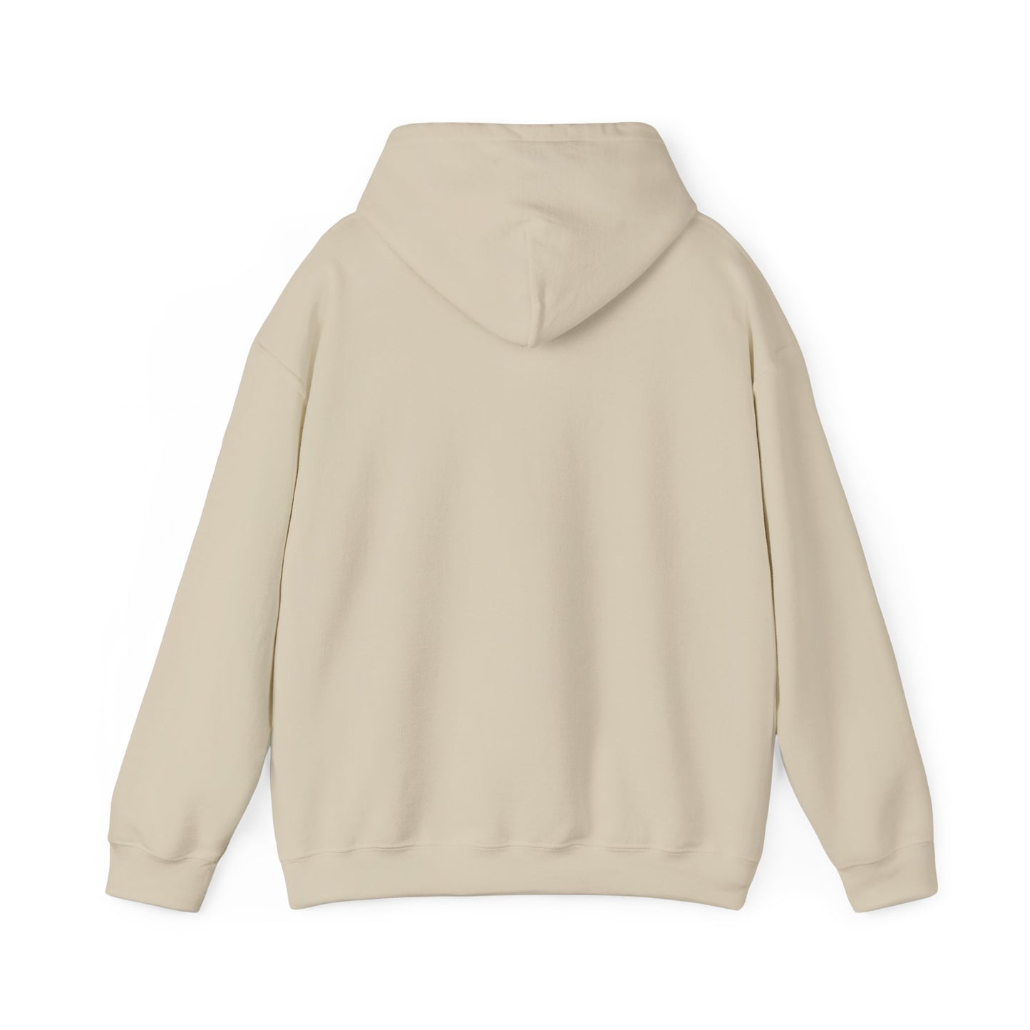 MX Minimalist Hoodie