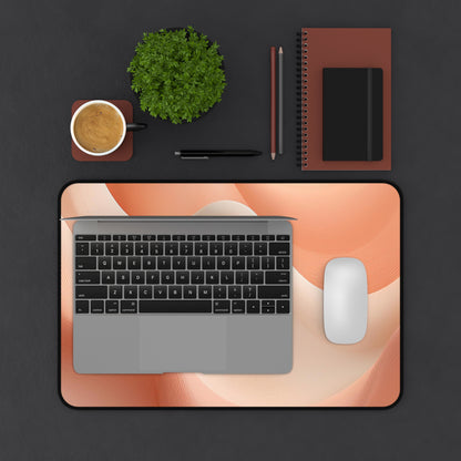 Waves Desk Mat