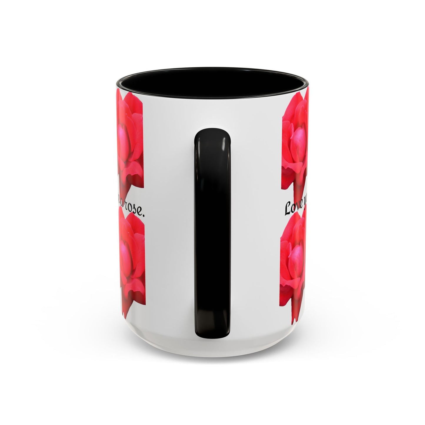 Love Yourself First Mug