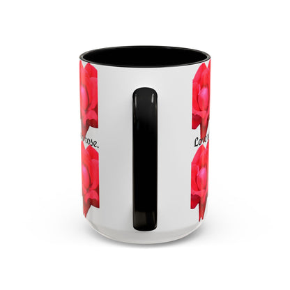Love Yourself First Mug