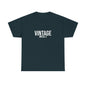 Mikeal X Vintage Love & Life Tee