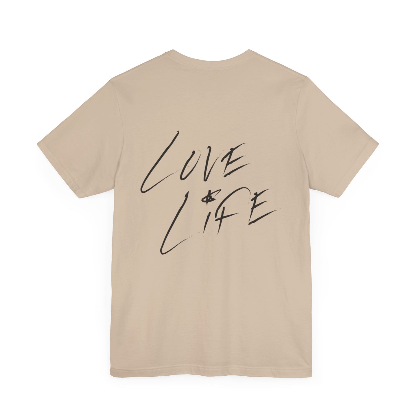 Unisex MX EST Jersey Short Sleeve Tee