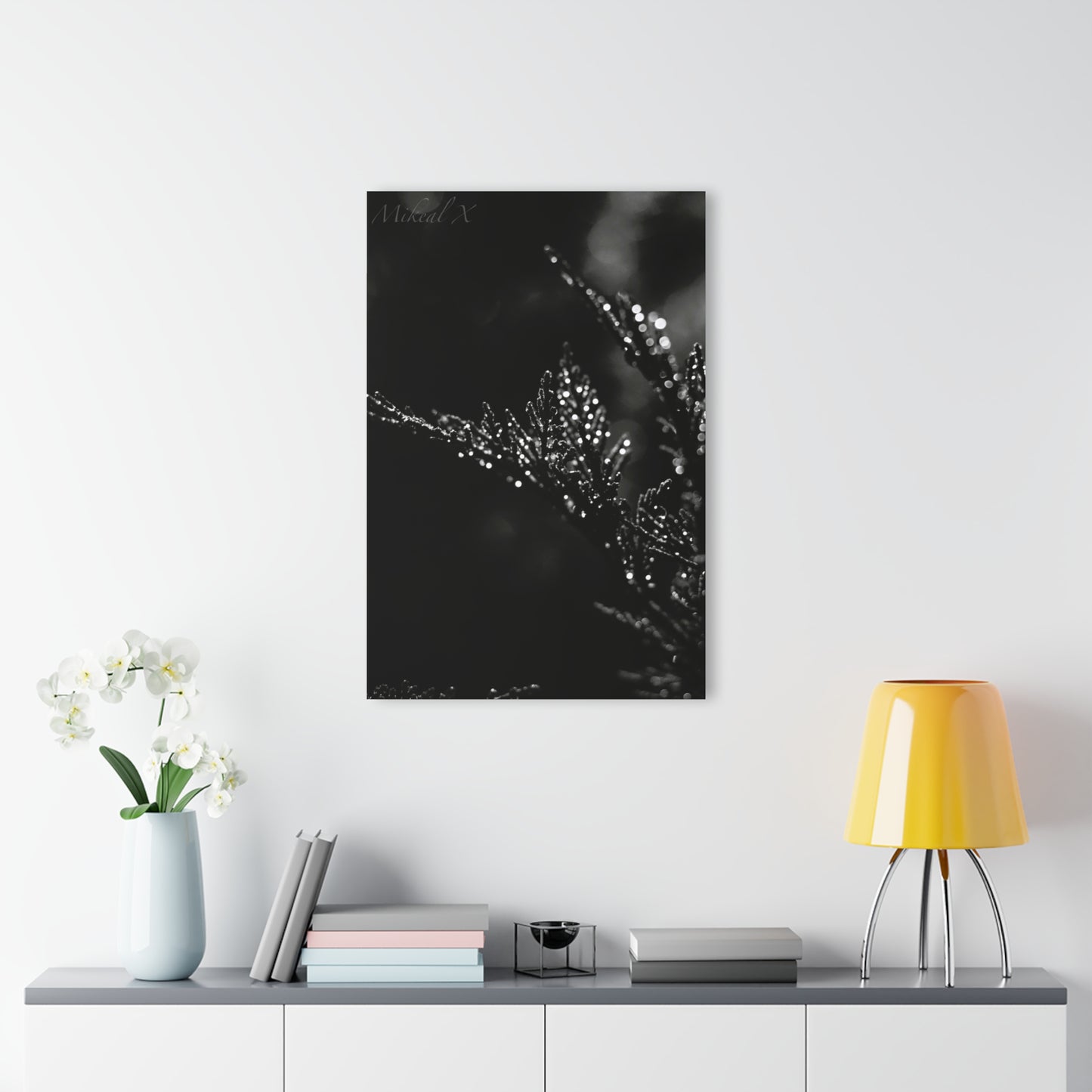 Diamond Tree