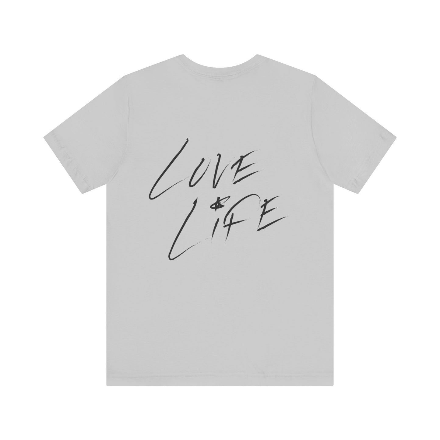 Unisex MX EST Jersey Short Sleeve Tee