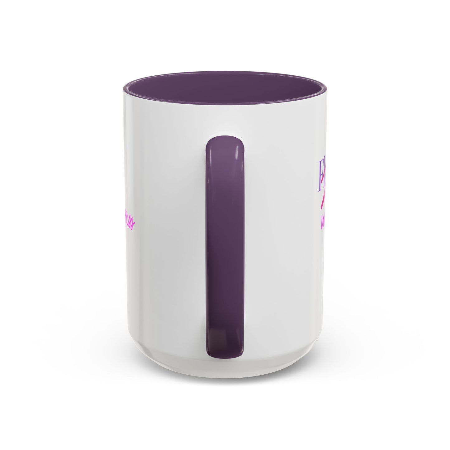 Flawless/Work in Progress Mug