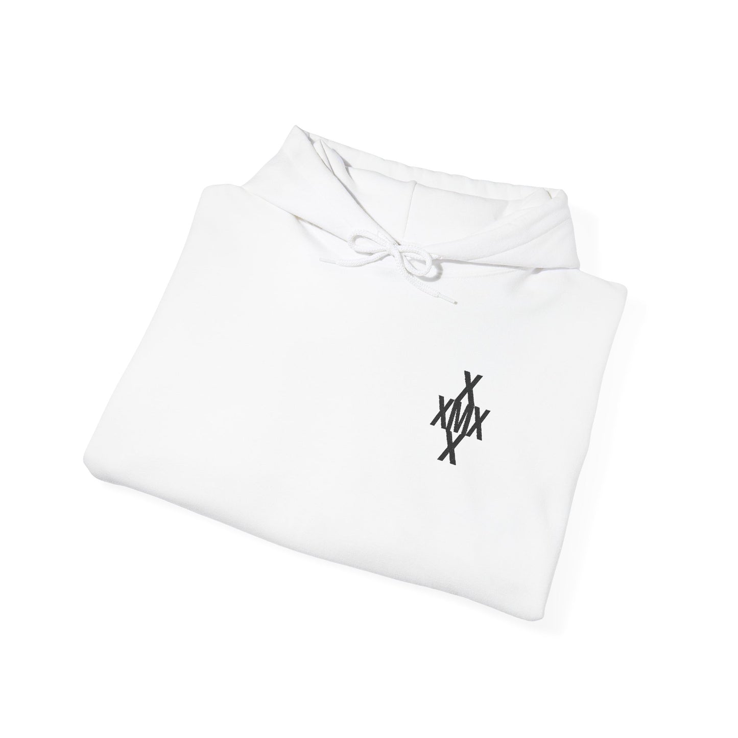 MX Minimalist Hoodie
