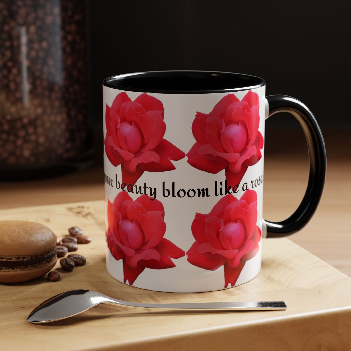 Love Yourself First Mug