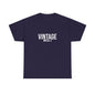 Mikeal X Vintage Love & Life Tee