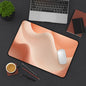 Waves Desk Mat