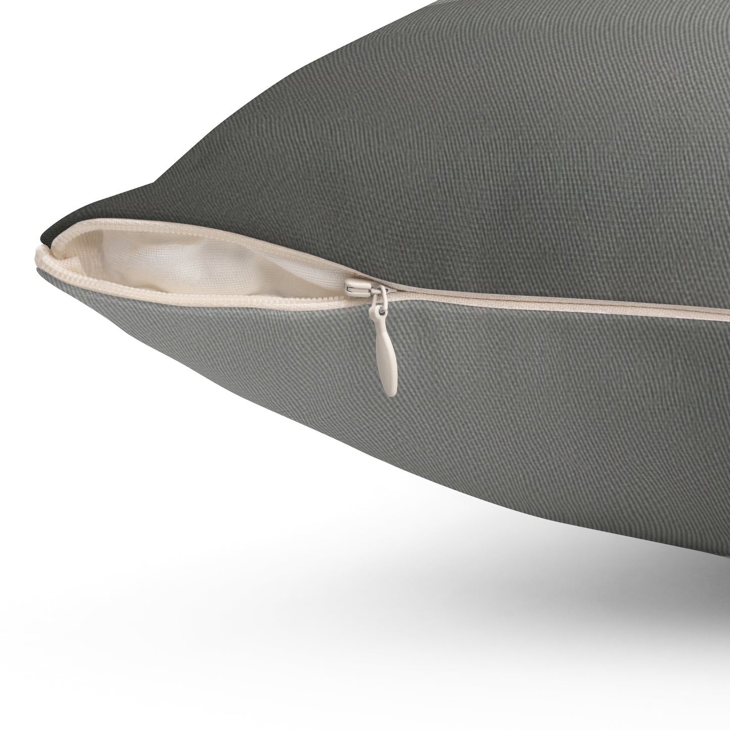 Sunlit Harmony Pillow