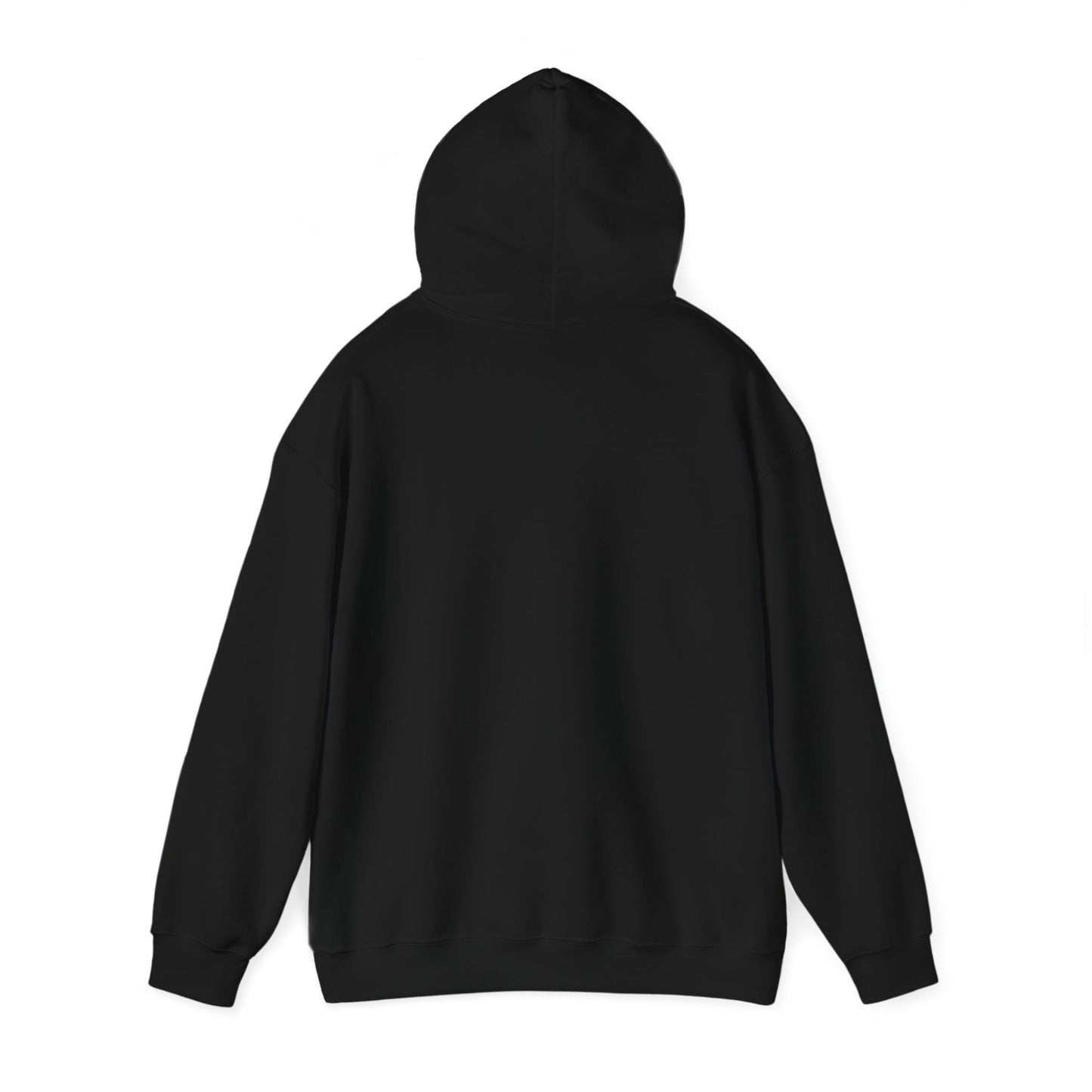 MX Minimalist Hoodie