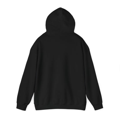 MX Minimalist Hoodie