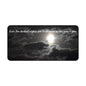 Desk Mat - Night Moon